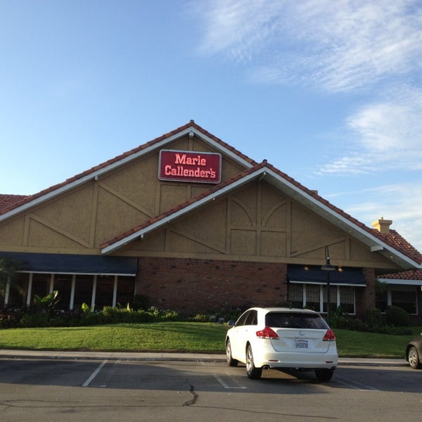 Marie Callender's American Restaurant in Anaheim Hills
