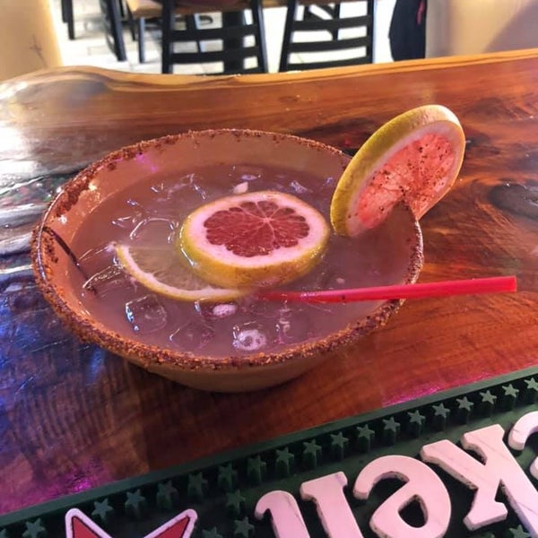 El Portal De Jaripo Mexican Restaurant in Gun Barrel City