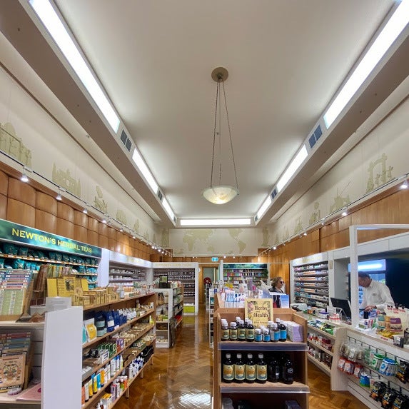 Newton's Pharmacy Wynyard 0 tips