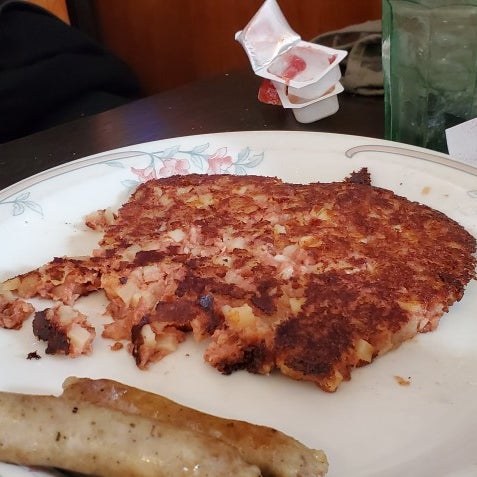 Great alaska pizza co thanksgiving