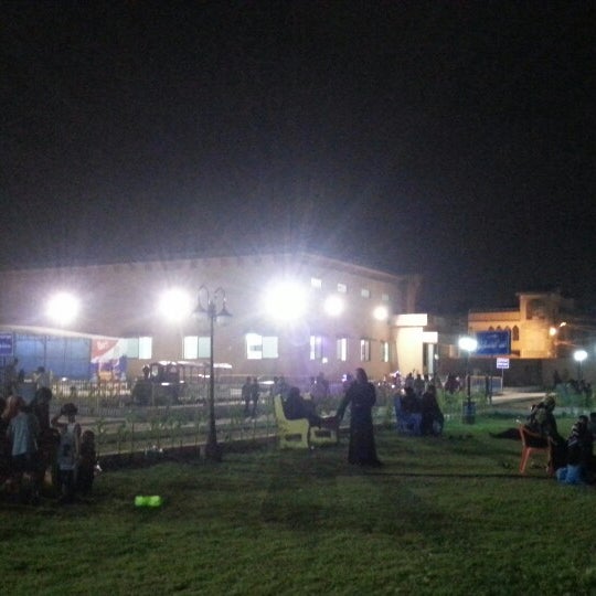 North Karachi Gymkhana Sec 11C Park