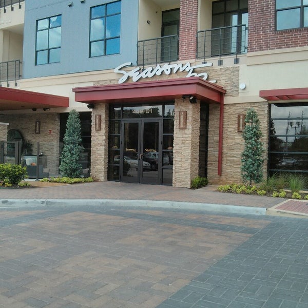 Seasons 52 Houston, TX