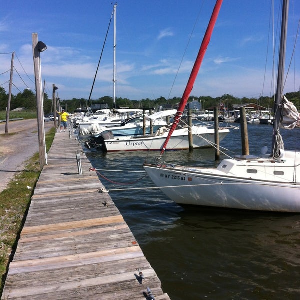 Mastic Beach Yacht Club Mastic Beach Ny
