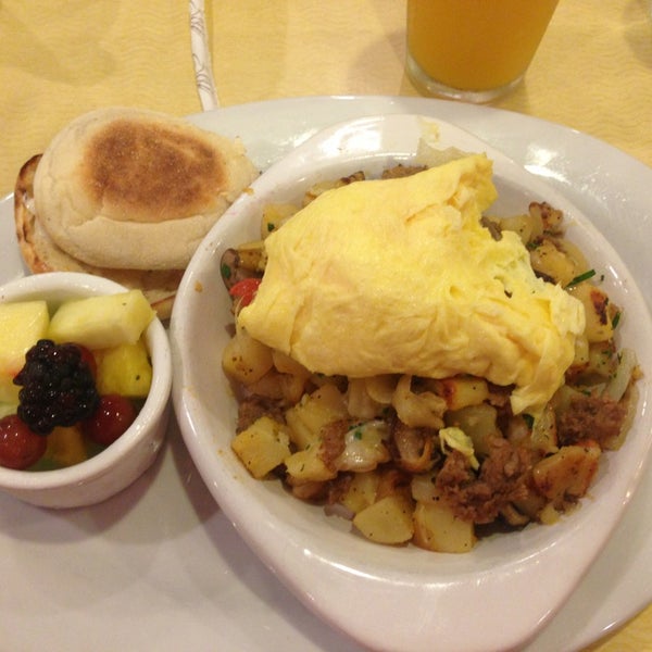 First Watch Breakfast Pointe Marketplace Breakfast Spot