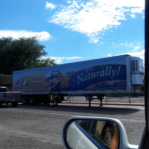 Foster Farms Livingston, CA