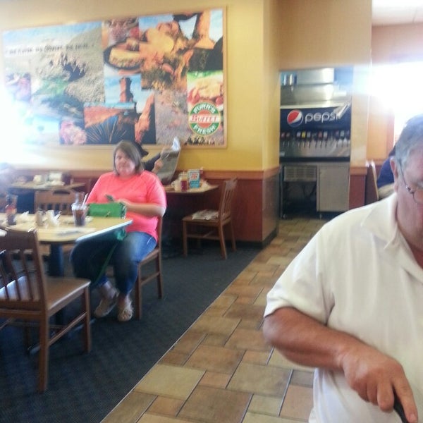Photos at Furrs Family Dining - 6 tips from 274 visitors