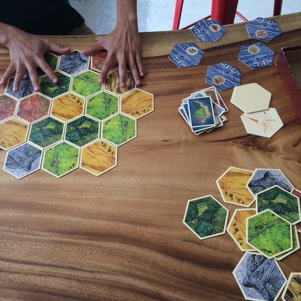 Photos at The Box Jelly (Now Closed) Ala Moana Kakaako 1 tip