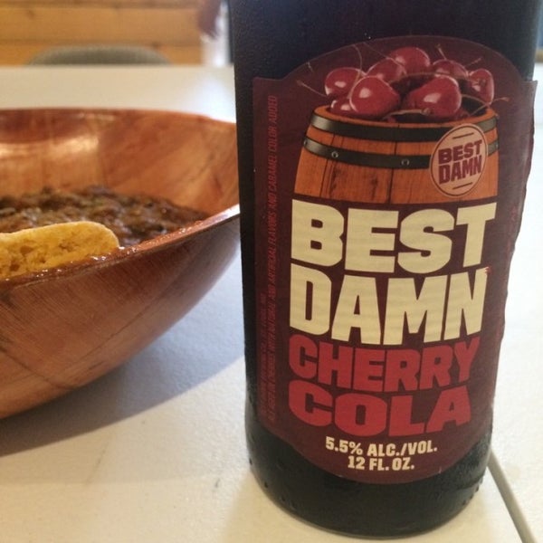 Photos at The Box Jelly (Now Closed) Ala Moana Kakaako 1 tip