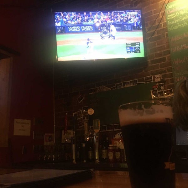 Speakeasy Speakeasy in Carrboro