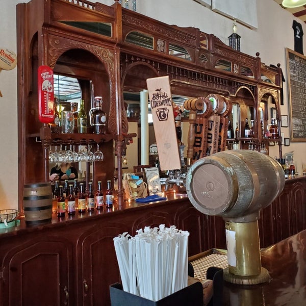 Photos at Union Barrel Works Brewery in Reamstown