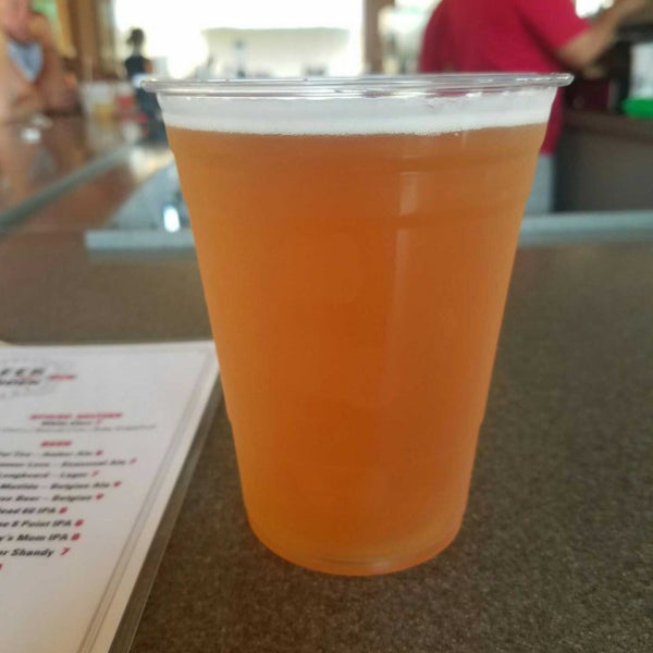 Beer Garden Atlantic City'de Bira Bahçesi'da fotoğraflar