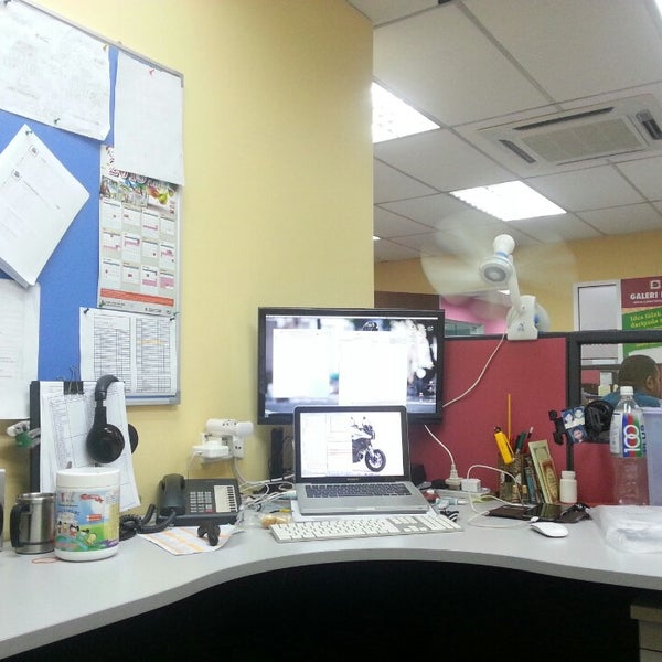 galeri ilmu sdn bhd