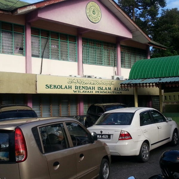 Senarai Sekolah Swasta Di Selangor