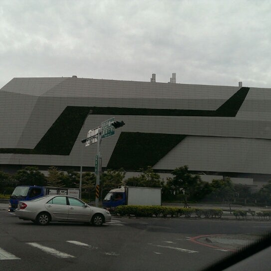 Photos At Tsmc Headquarters Fab 12 Factory In æ°ç«¹å¸æ±å foursquare