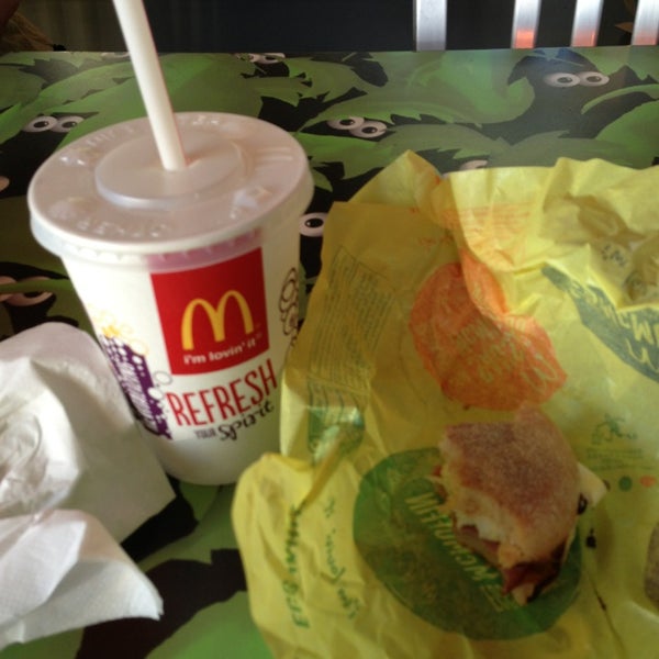 Photos at McDonald's - North Pole City - North Pole, AK