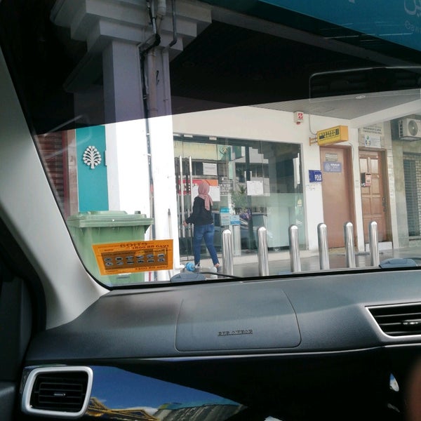 Bsn Wangsa Maju Bank In Wardieburn Camp