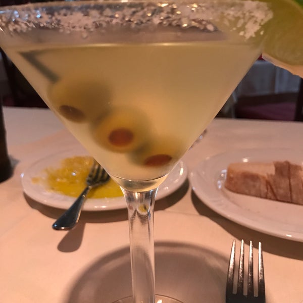 Photos at Carmelo's Restaurant (Now Closed) Italian Restaurant in Downtown Austin