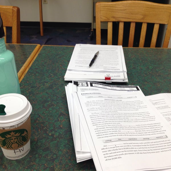 Photos at Reston Regional Library - Library in Reston