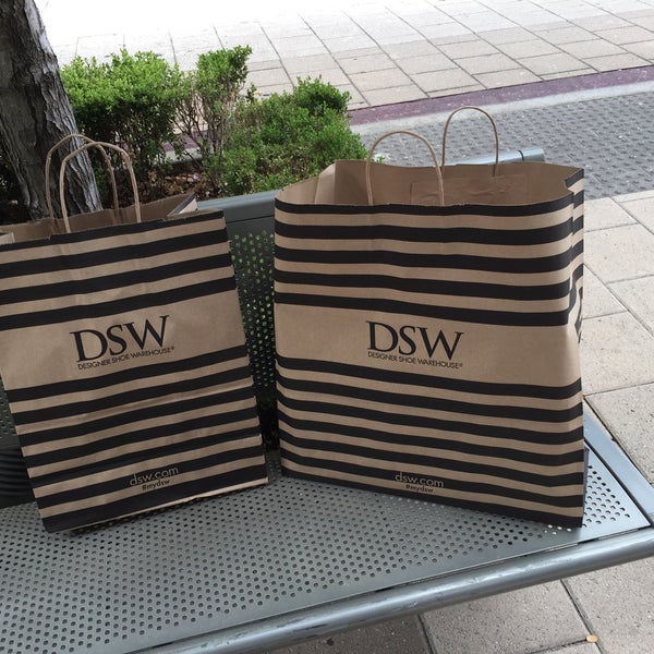 Dsw northpark best sale