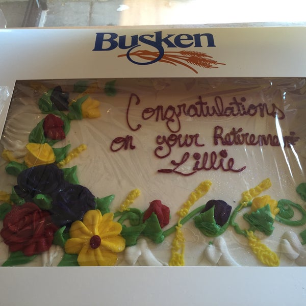 Photos at Busken Bakery Hyde Park 2675 Madison Rd