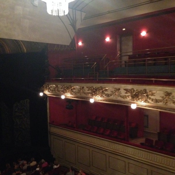 Photos at Folketeatret - Indre By - København K, Region Hovedstaden