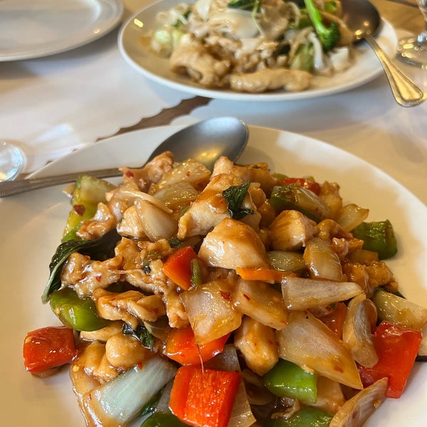 Little China Kitchen Chinese Restaurant in Downtown San Mateo