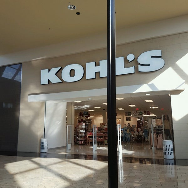 Kohls at Miami International Mall - A Shopping Center in Doral, FL - A  Simon Property