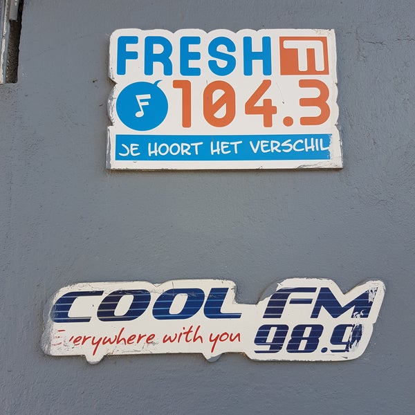 Listen to the Coolest Radio station in Aruba. Contact Cool FM 98.9 for more info on advertising.