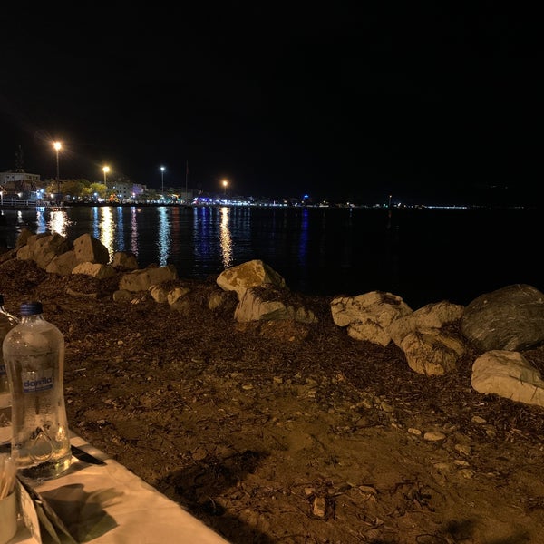 10/14/2020 tarihinde Gsjfklziyaretçi tarafından İstasyon Restaurant'de çekilen fotoğraf