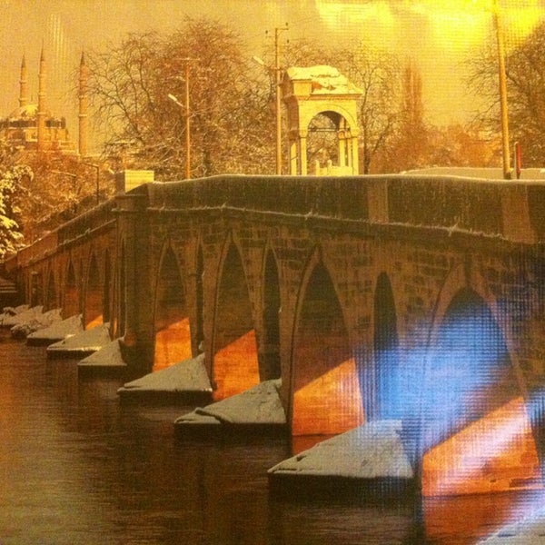 photos at edirne polisevi