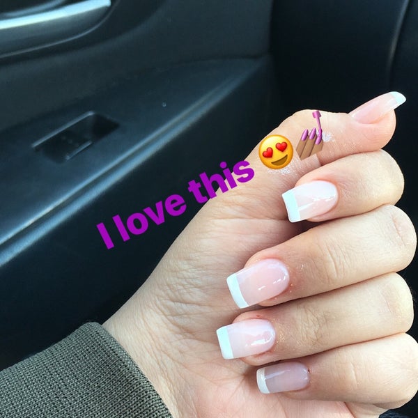 paradise nails paradise nails