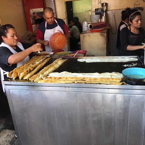 Los Machetes Lerdo 184