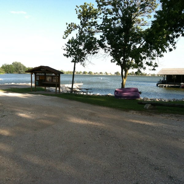 Little Wall Lake Park 3532 Little Wall Lake Rd