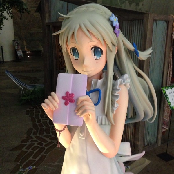 Photos At あの花夏祭秘密基地13 Now Closed お台場 東京 東京都