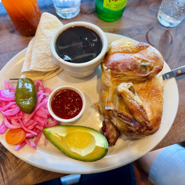 Sol Food Puerto Rican Cuisine Lateinamerikanische Restaurants in