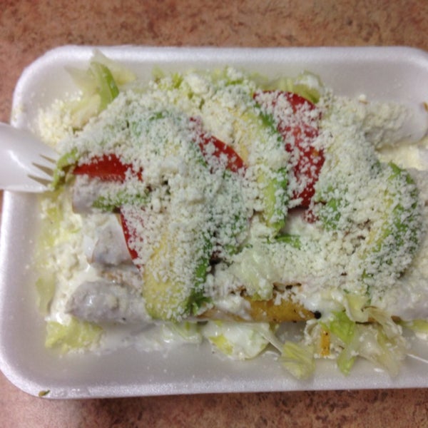 El taquito loco Ciudad Juárez, Chihuahua