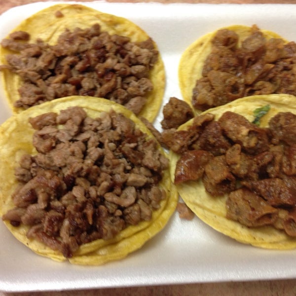 El taquito loco Ciudad Juárez, Chihuahua