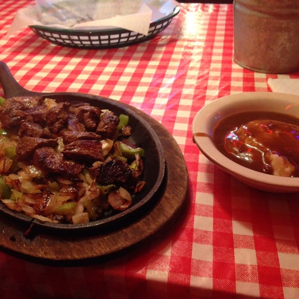 Photos at Wagon Master Steakhouse 2206 S 5th St