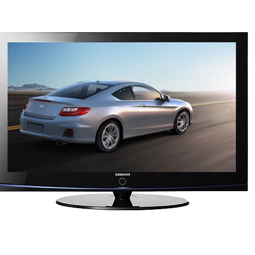 We're giving away 3, 50" Samsung Plasma TV's to the first 3 purchaser's of our 2013 Accord Coupes. http://www.facebook.com/WaterlooHonda for details!