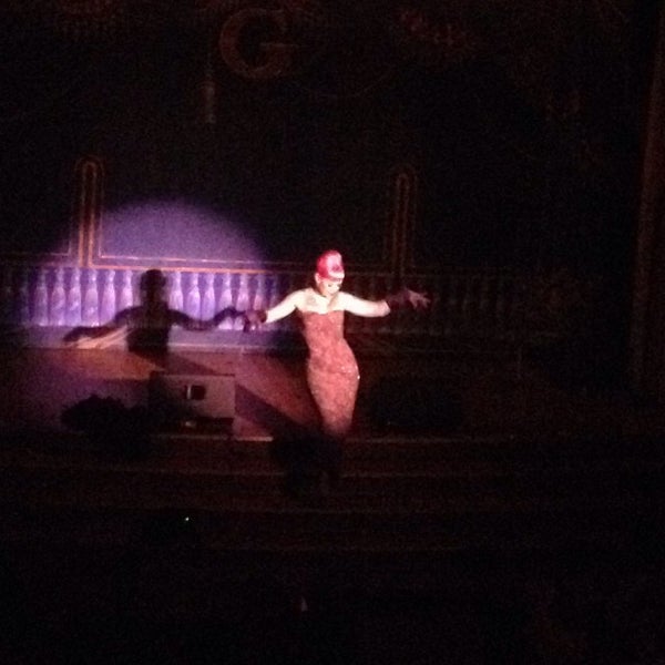 9/28/2013 tarihinde Jenner G.ziyaretçi tarafından Scottish Rite Theatre'de çekilen fotoğraf