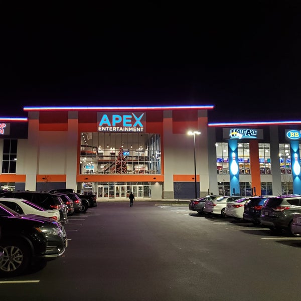 apex entertainment apex entertainment