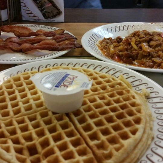 Photos at Waffle House Kempsville Virginia Beach, VA