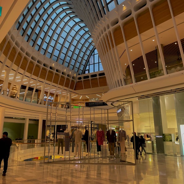 Eastland Shopping Mall