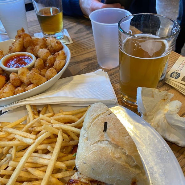 Photo taken at Local Tap by Amy H. on 1/13/2020