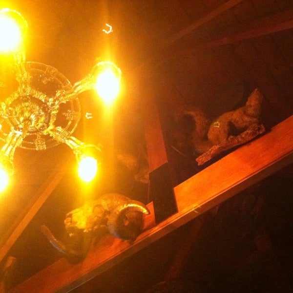 Photos at Pope's Gresham Lodge Woodruff, WI