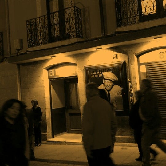 รูปภาพถ่ายที่ Cervecería Café El Dorado โดย Juan M. เมื่อ 3/21/2014