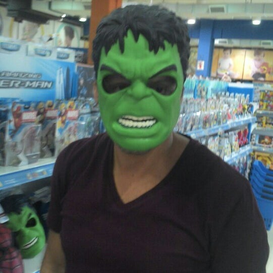 supermercado del juguete canalejas