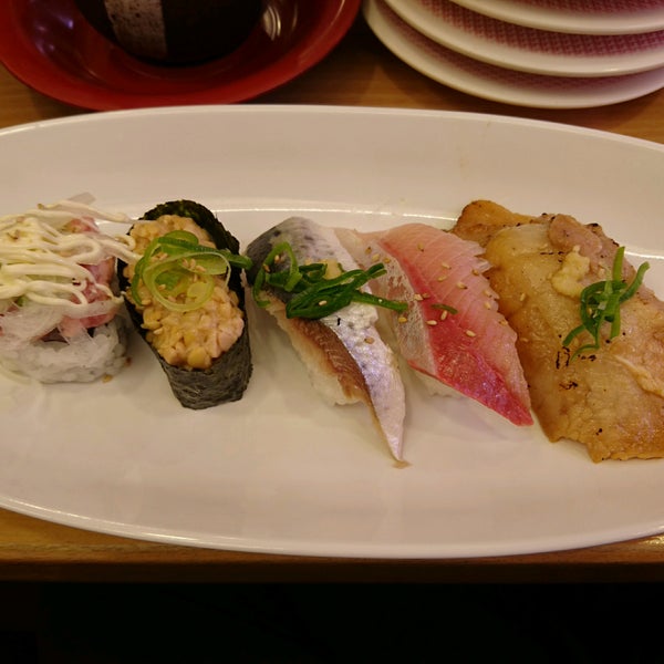 次での写真 かっぱ寿司 たかのす店 北秋田市の寿司屋 次での写真 かっぱ寿司 たかのす店 北秋田市の寿司屋