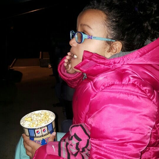 Photos at Marcus Showtime Cinema Franklin Franklin, WI