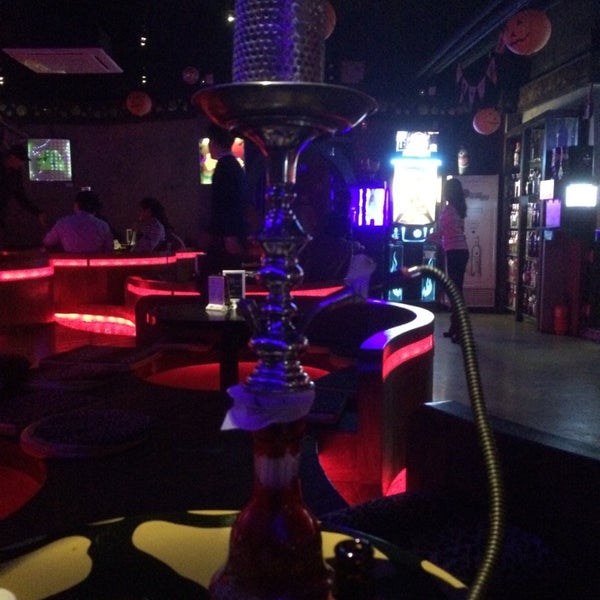 Hookah 8. Hookah 8